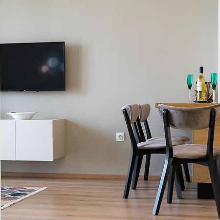 La Vita Apartment 2 Охрид Экстерьер фото