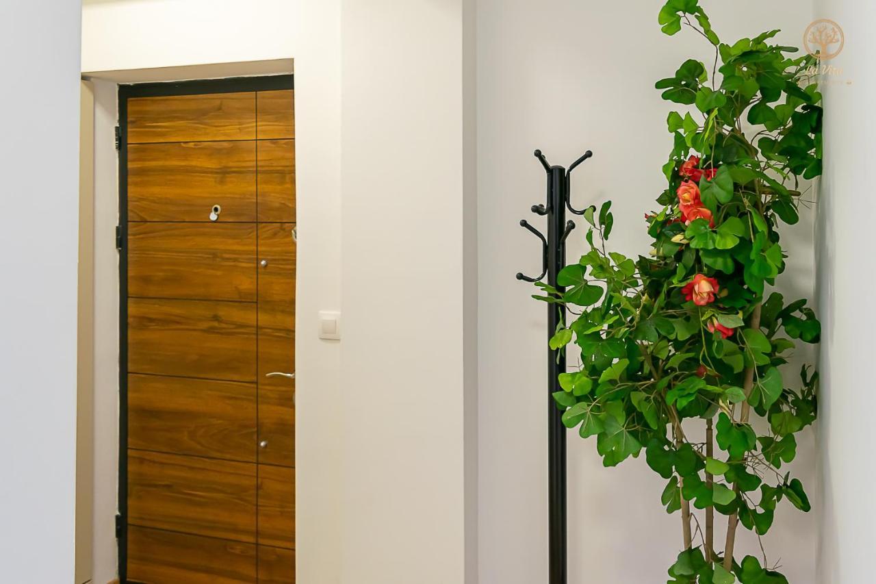 La Vita Apartment 2 Охрид Экстерьер фото