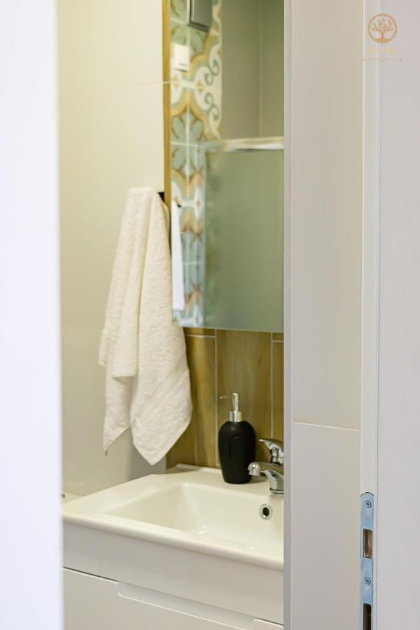 La Vita Apartment 2 Охрид Экстерьер фото